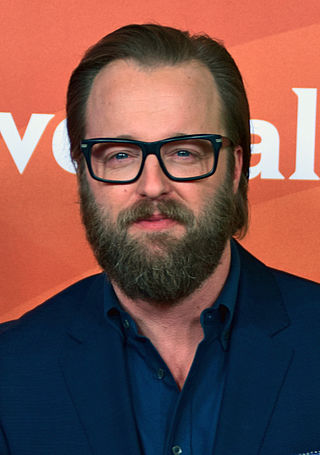 image of Joshua Leonard