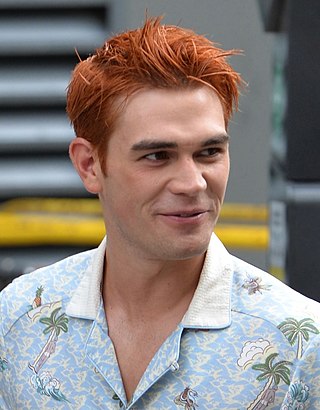 image of KJ Apa
