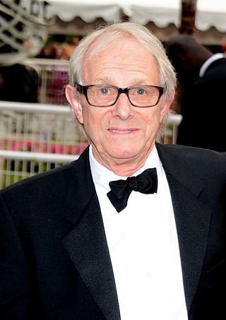 image of Ken Loach