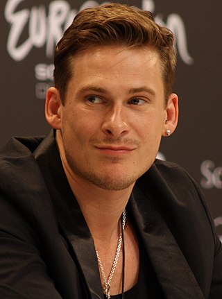image of Lee Ryan