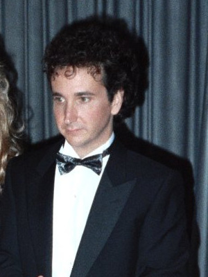 image of Mark Linn-Baker