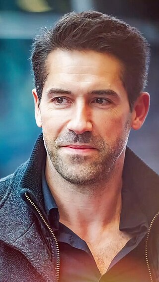 image of Scott Adkins
