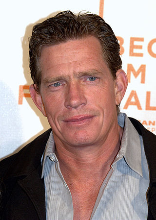 image of Thomas Haden Church