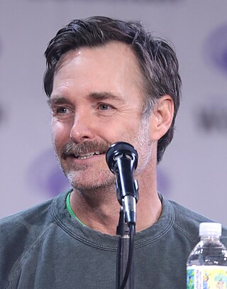 image of Will Forte