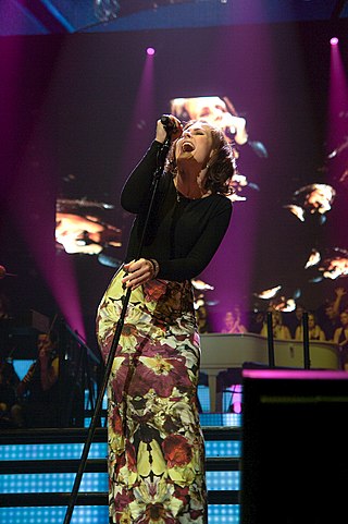 image of Alison Moyet