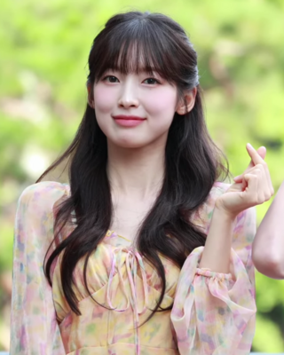 image of Arin (singer)