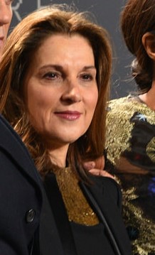 image of Barbara Broccoli