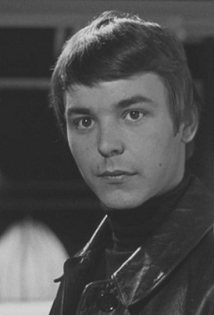 image of Barry Evans (actor)