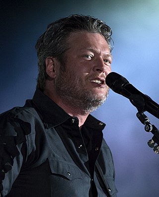 image of Blake Shelton
