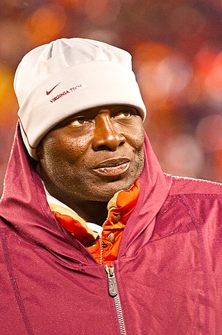 image of Bruce Smith