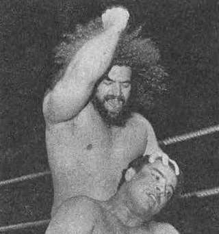 image of Bruiser Brody