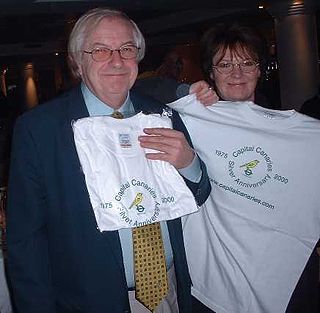 image of Delia Smith