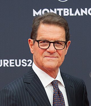 image of Fabio Capello
