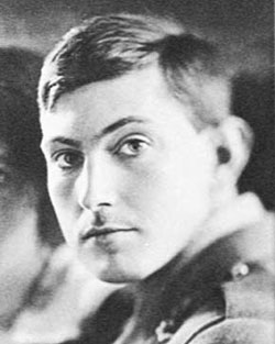 image of George Mallory