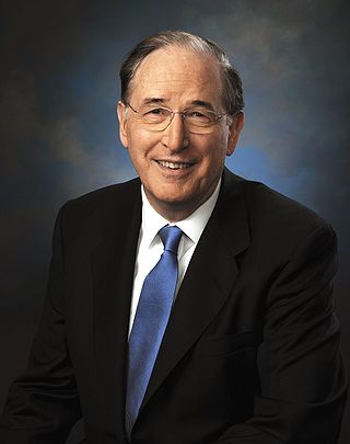 image of Jay Rockefeller
