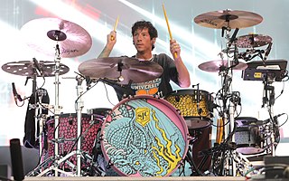 image of Josh Dun