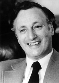 image of Paul Eddington