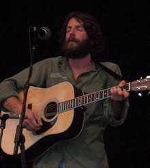 image of Ray LaMontagne