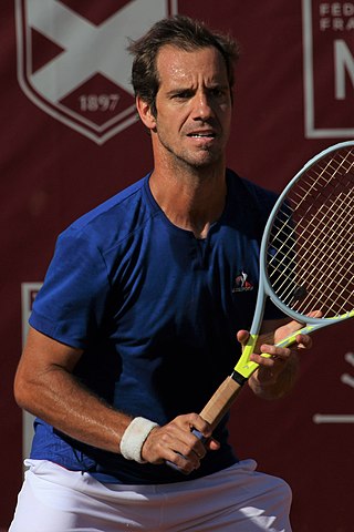 image of Richard Gasquet