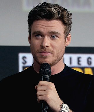 image of Richard Madden