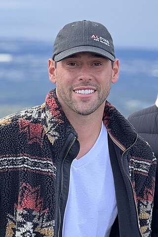 image of Scooter Braun