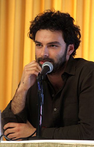 image of Aidan Turner