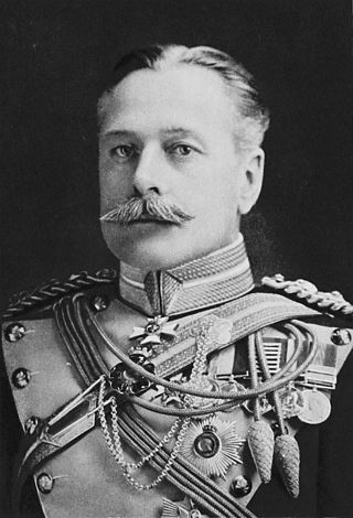 image of Douglas Haig, 1st Earl Haig