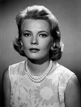 image of Gena Rowlands