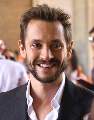 image of Hugh Dancy