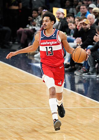 image of Jordan Poole