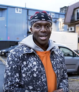 image of KSI
