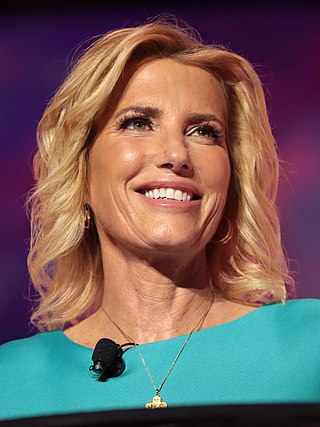 image of Laura Ingraham