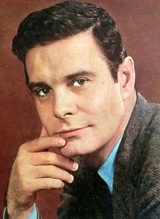 image of Louis Jourdan