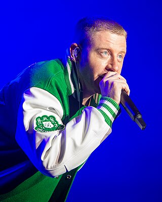 image of Macklemore