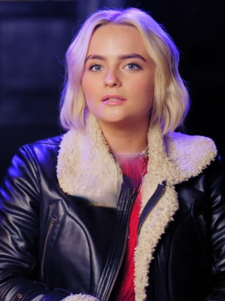 image of Millie Gibson