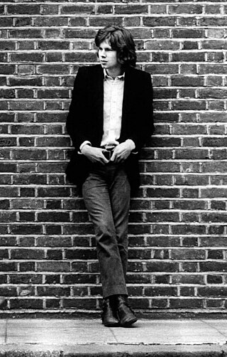 image of Nick Drake