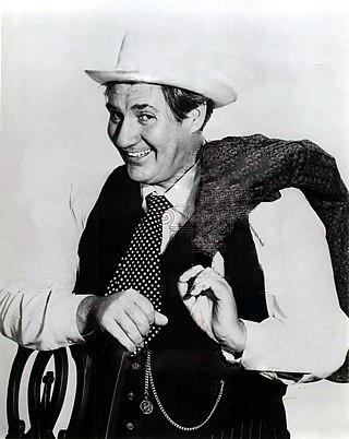 image of Pat Buttram