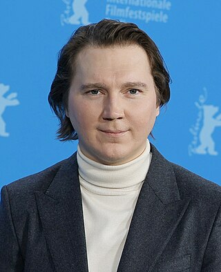 image of Paul Dano