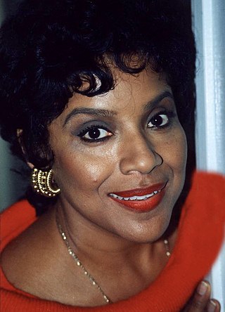 image of Phylicia Rashad