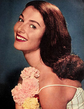 image of Pier Angeli