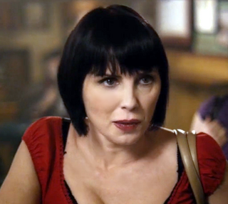 image of Sadie Frost