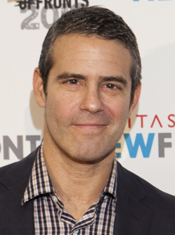 image of Andy Cohen