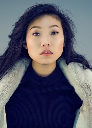 image of Awkwafina