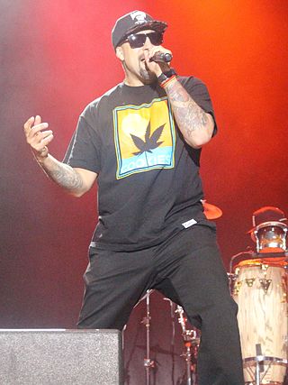 image of B-Real