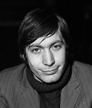 image of Charlie Watts