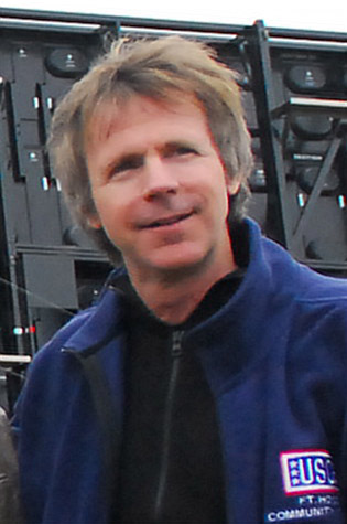 image of Dana Carvey