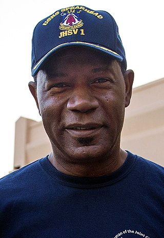 image of Dennis Haysbert