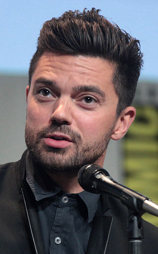 image of Dominic Cooper