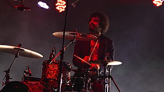 image of Fabrizio Moretti