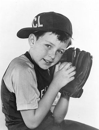 image of Jerry Mathers